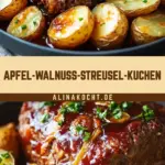 Apfel-Walnuss-Streusel-Kuchen 17 Pinterest Hidden Image
