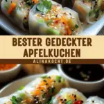 Bester gedeckter Apfelkuchen 14 Pinterest Hidden Image