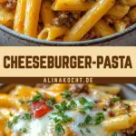 Cheeseburger-Pasta 24 Pinterest Hidden Image
