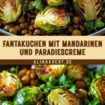 Fantakuchen mit Mandarinen und Paradiescreme 26 Pinterest Hidden Image