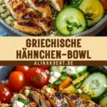 Griechische Hähnchen-Bowl 21 Pinterest Hidden Image