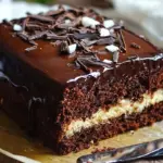 Himmel im Mund Kuchen Rezept