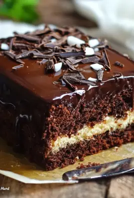 Himmel im Mund Kuchen Rezept