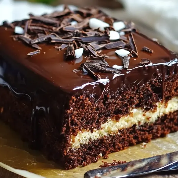 Himmel im Mund Kuchen Rezept