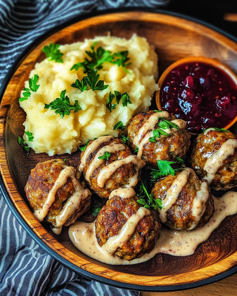 K&ouml;ttbullar