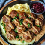 K&ouml;ttbullar