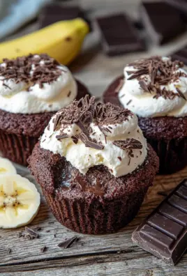 Maulwurf-Muffins