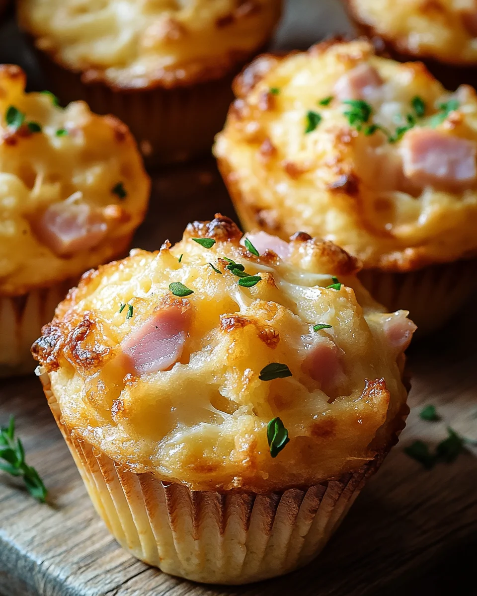 Muffins