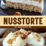 Nusstorte 30 Pinterest Hidden Image