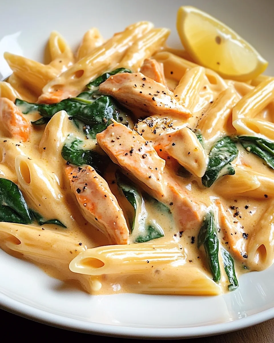 Penne