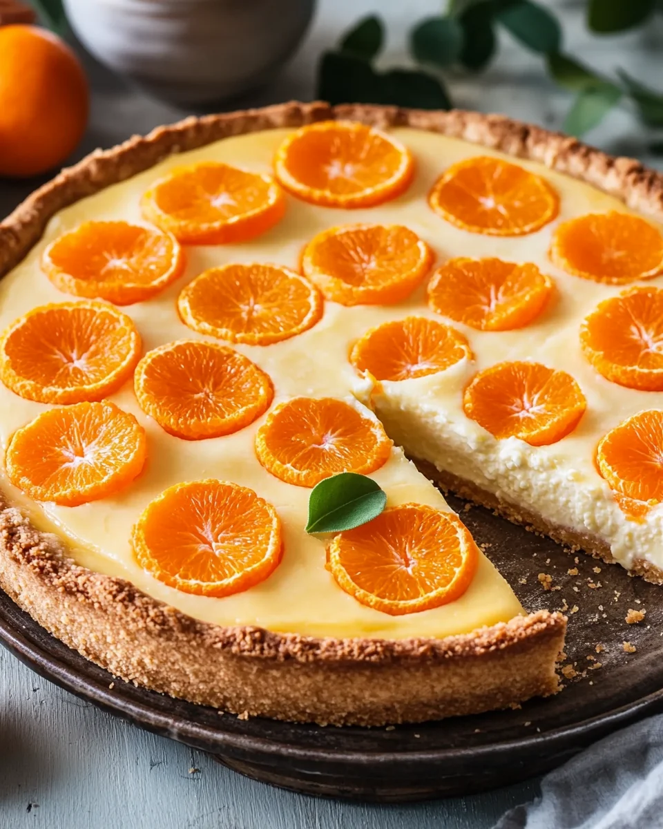 Quarkkuchen