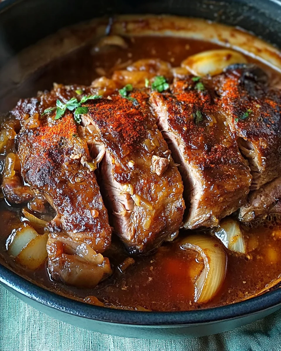 R&auml;uberbraten