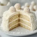 Raffaello Torte