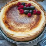 Rahmkuchen Rezept Der Immer Gelingt