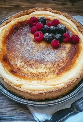 Rahmkuchen Rezept Der Immer Gelingt
