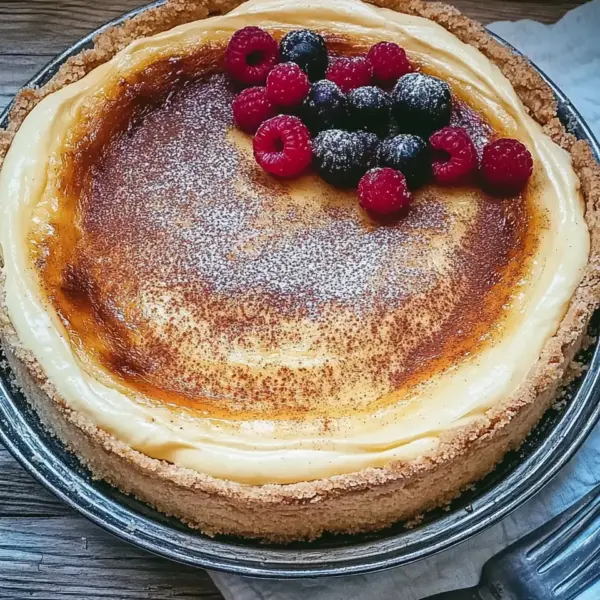 Rahmkuchen Rezept Der Immer Gelingt