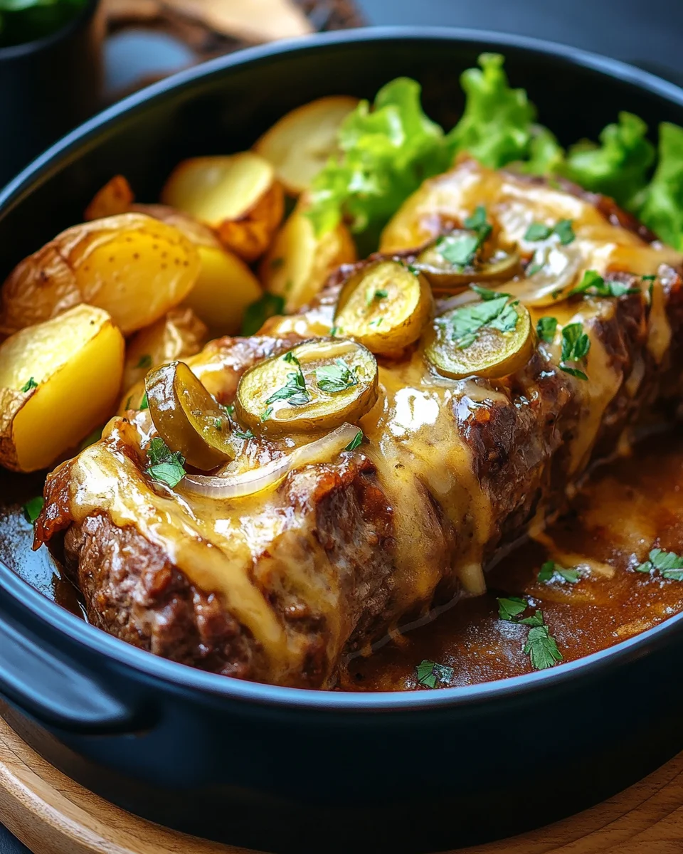 Rouladentopf