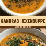 Sandras Hexensuppe 20 Pinterest Hidden Image