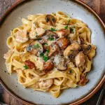 T&uuml;rkische Auberginen-Hackfleisch-Pfanne