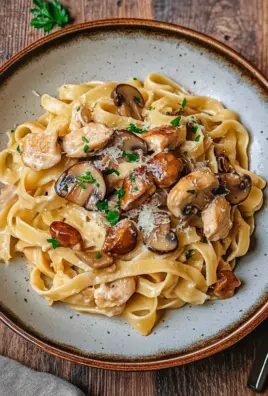 Türkische Auberginen-Hackfleisch-Pfanne