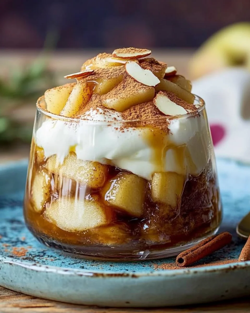 Homepage 13 Würziges Bratapfel-Tiramisu