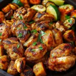 Airfryer H&auml;hnchen