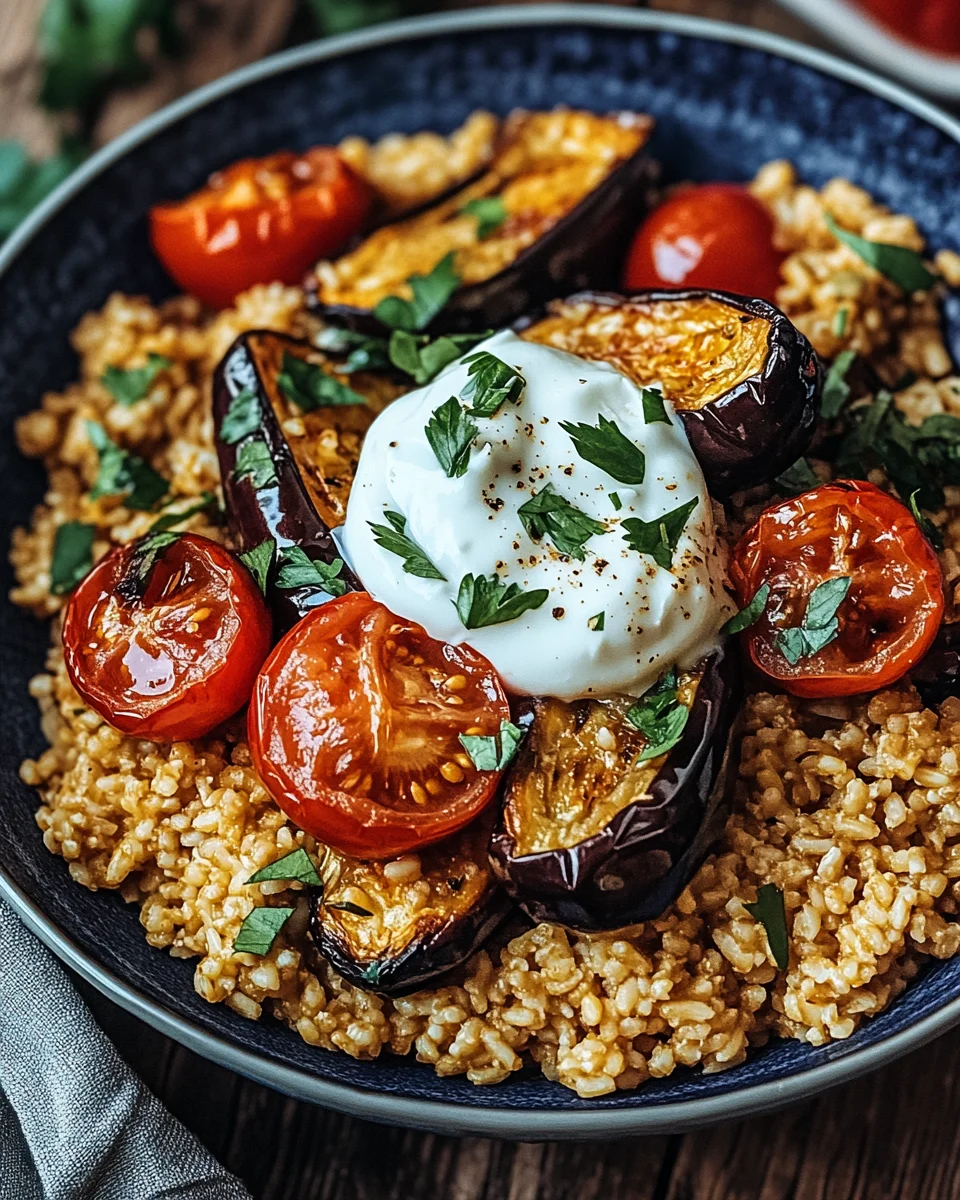 Bulgur