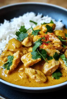 Curry-Geschnetzeltes mit Reis 24 Curry-Geschnetzeltes mit Reis