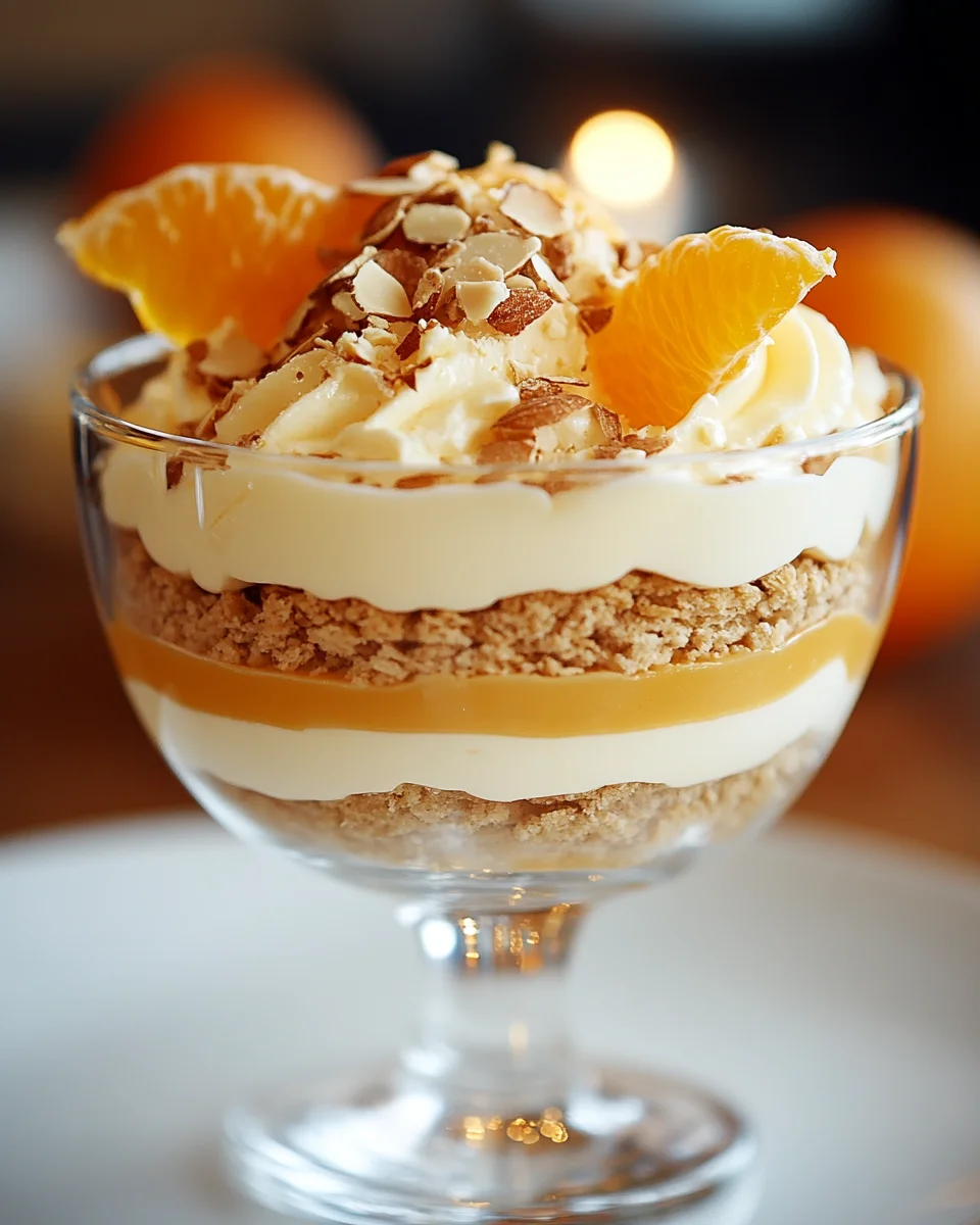 Eierlik&ouml;r-Mousse