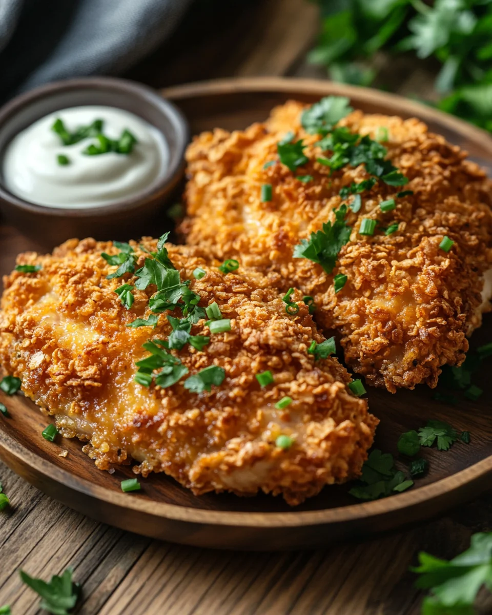 Gebackenes H&auml;hnchen