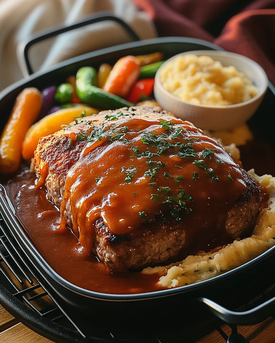 Hackbraten