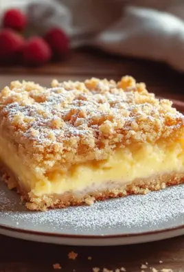Himmlischer Streuselkuchen mit Pudding