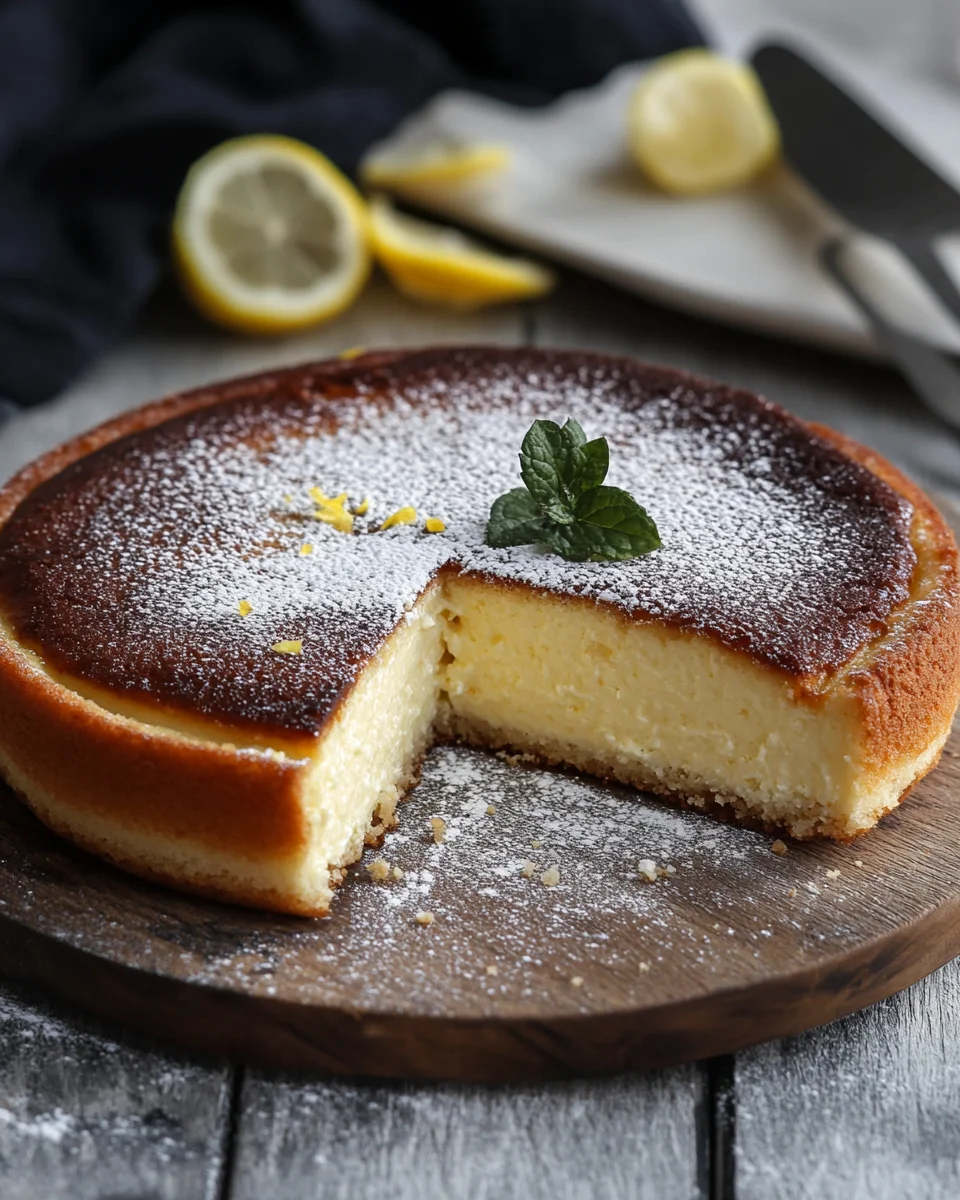 Käsekuchen ohne Boden 21 Käsekuchen ohne Boden