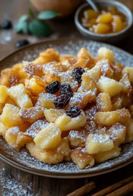 Kaiserschmarrn