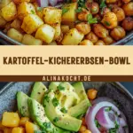 Kartoffel-Kichererbsen-Bowl 14 Pinterest Hidden Image