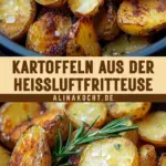 Kartoffeln aus der Heißluftfritteuse 15 Pinterest Hidden Image