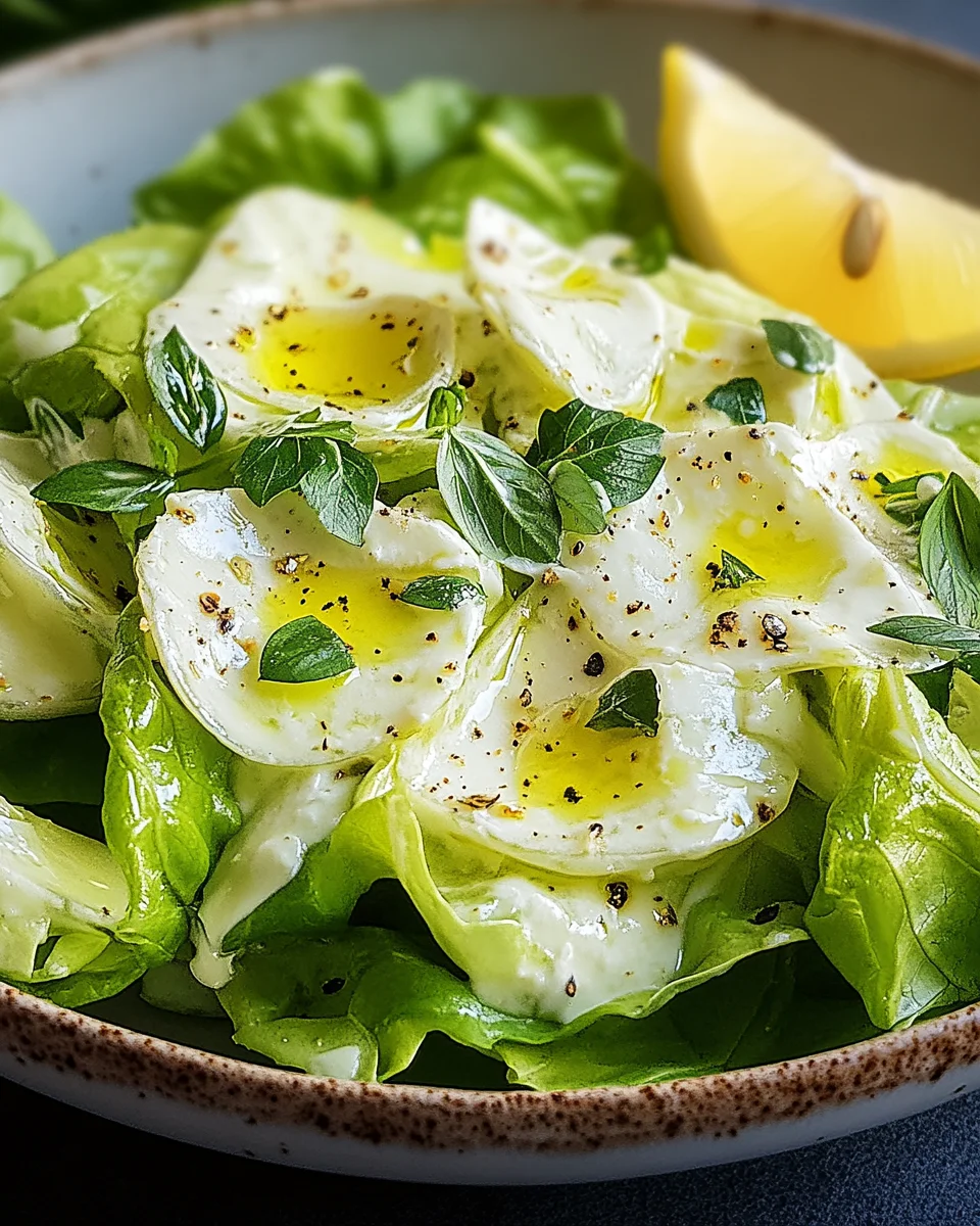 Kopfsalat