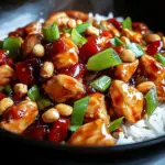 Kung Pao Chicken