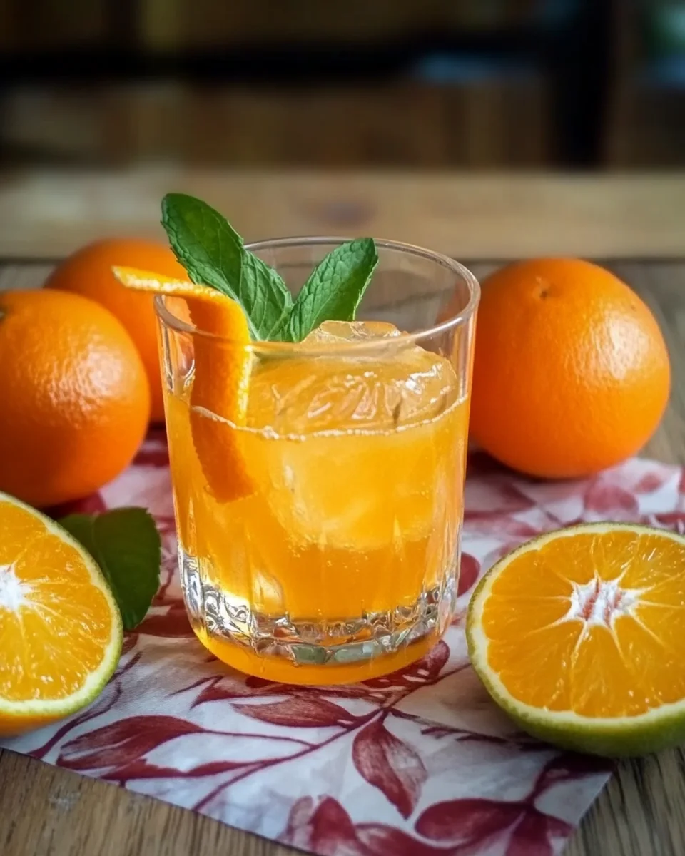 Mandarinenlik&ouml;r
