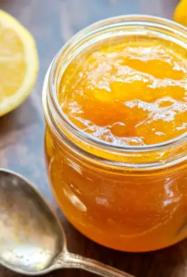 Mirabellen-Marmelade mit Rum