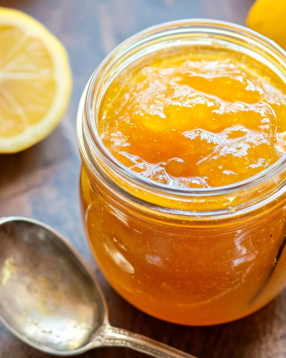 Mirabellen-Marmelade mit Rum