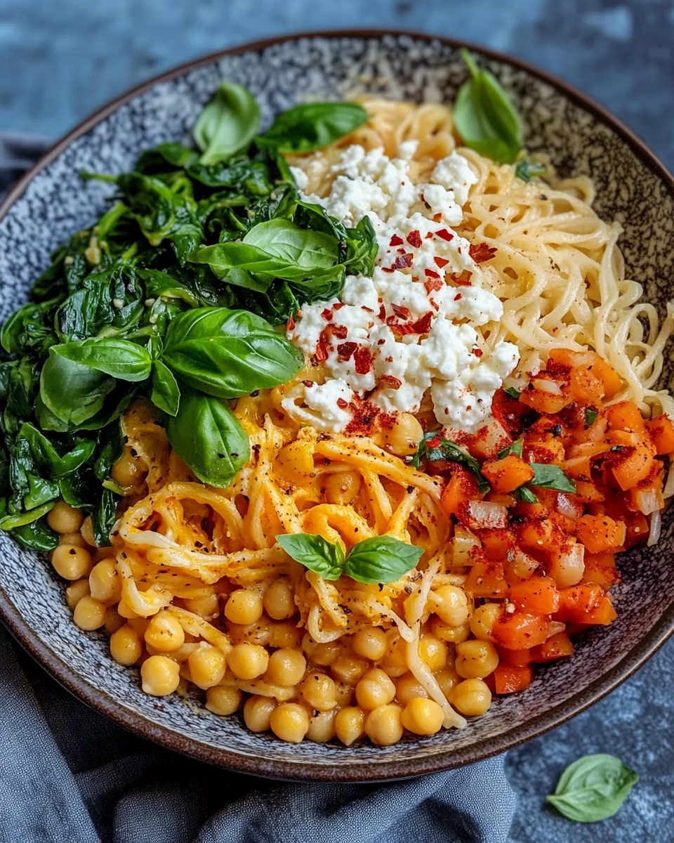 Protein Nudeln mit Hüttenkäse 26 Protein