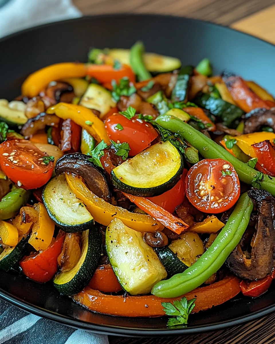 Vegetarische