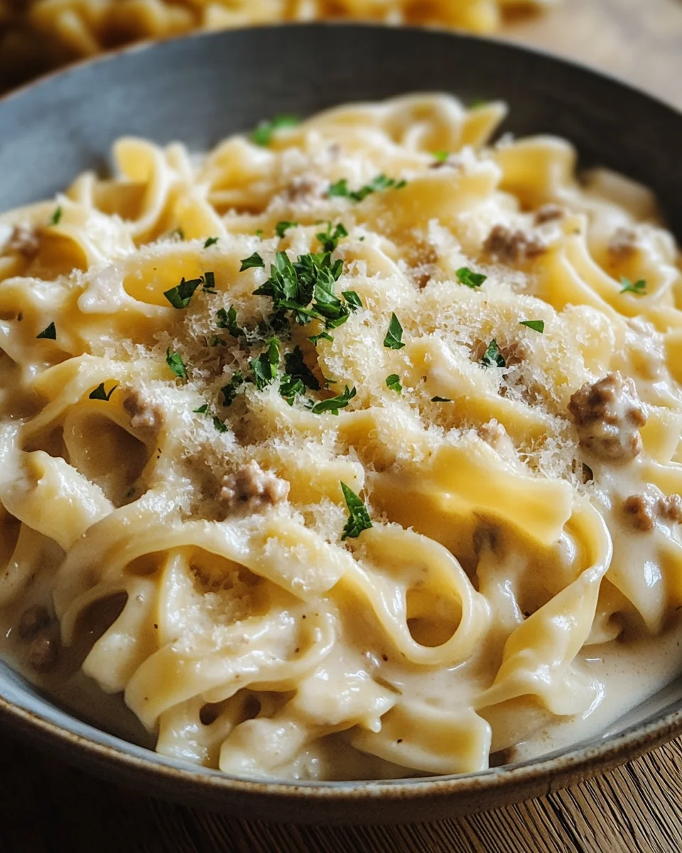 Wei&szlig;e Bolognese