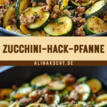 Zucchini-Hack-Pfanne 22 Pinterest Hidden Image