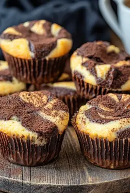 Zupfkuchen Muffins Rezept