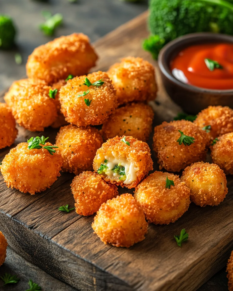 Brokkoli