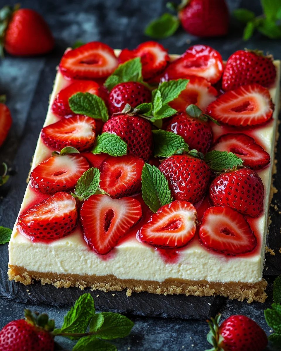 Erdbeer-Cheesecake-H&auml;ppchen