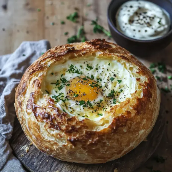 Hüttenkäse Fladenbrotrezept