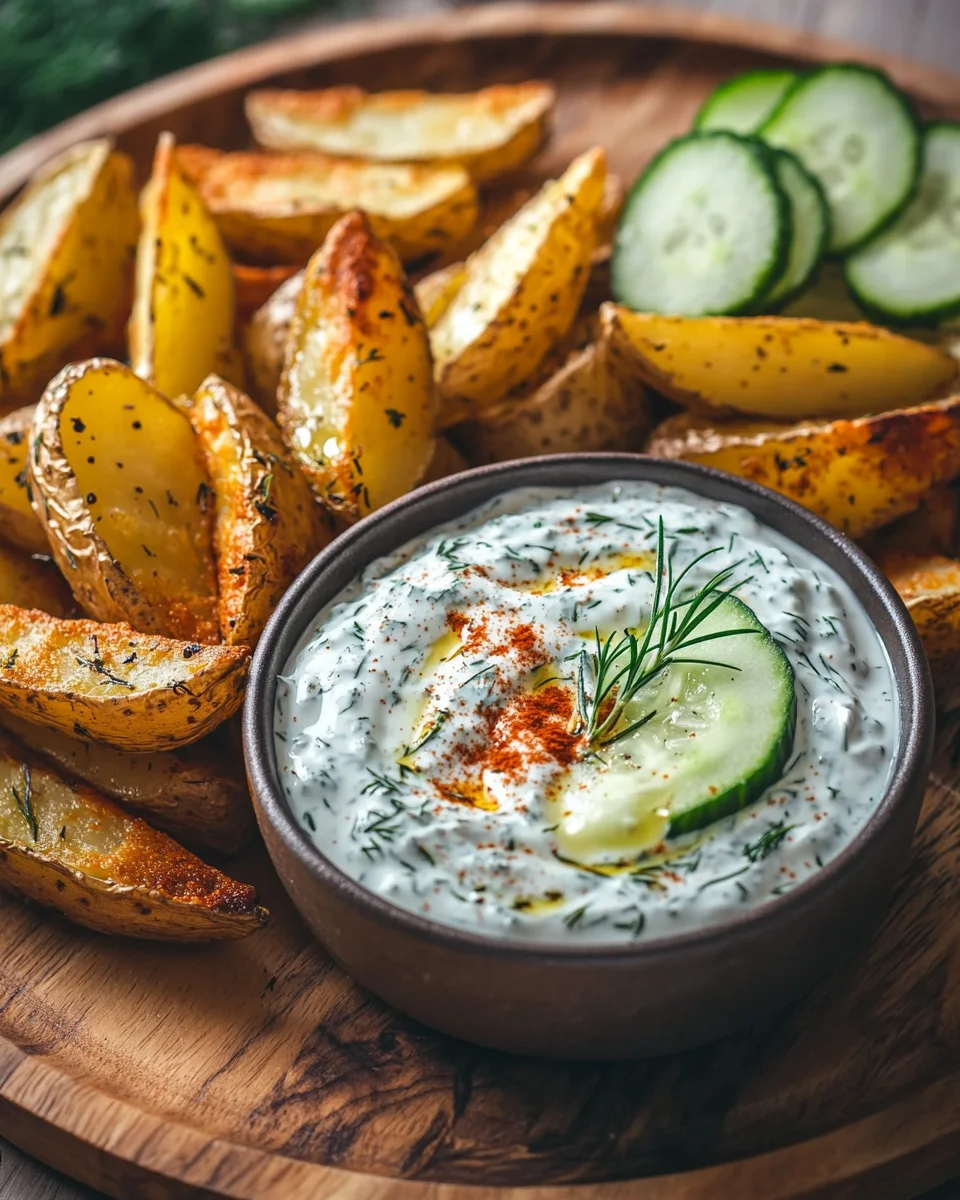 Kartoffelspalten
